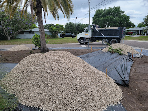 Building Materials Store «Carrolls Building Materials», reviews and photos