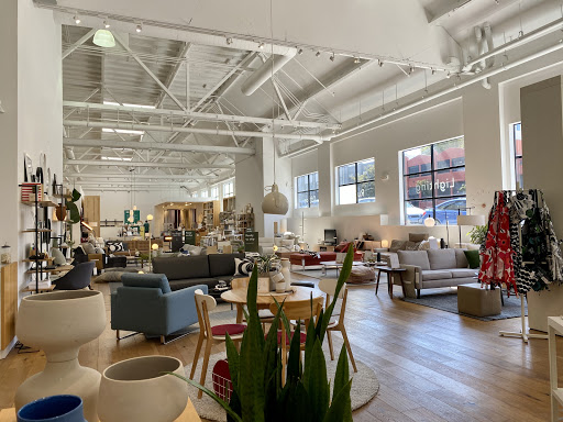 Furniture Store «EQ3 San Francisco», reviews and photos, 2299 Alameda St, San Francisco, CA 94103, USA