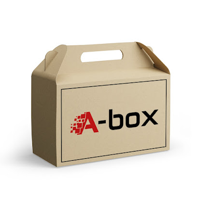 A Box Ambalaj İthalat İhracat San. ve Tic.Ltd.Şti.