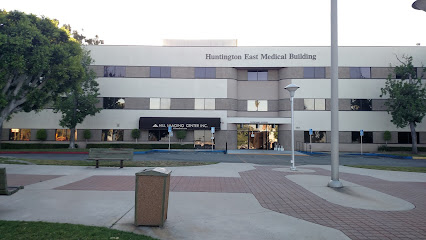 Huntington-Hill Imaging Center Glendora