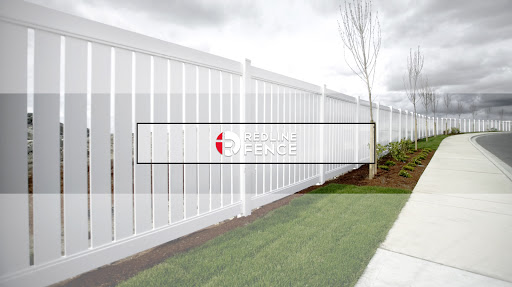 Redline Fence