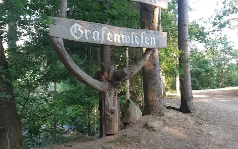 Greifvogelpark Grafenwiesen image