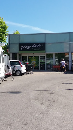 Pingo Doce Coimbra - Portela - Supermercado