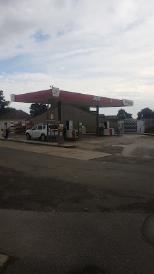 Intermarché station-service Oisemont à Oisemont