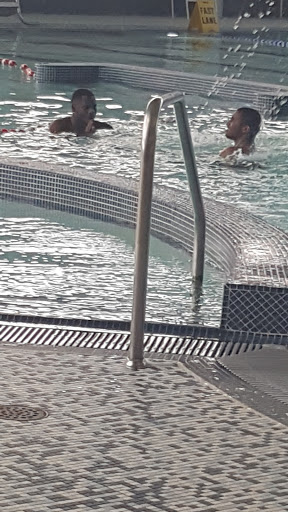 Recreation Center «Deanwood Recreation Center», reviews and photos, 1350 49th St NE, Washington, DC 20019, USA