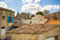 Photos du propriétaire du Hôtel Restaurant Le Commerce à Saujon - n°9