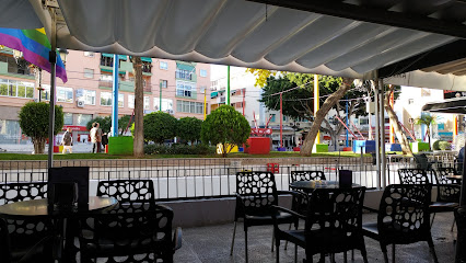 La Biznaga Café Bar - Pl. de la Nogalera, 29620 Torremolinos, Málaga, Spain