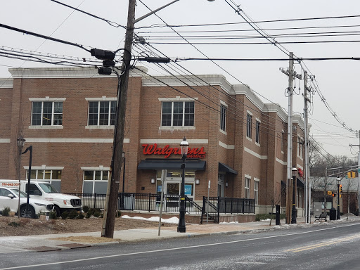 Drug Store «Walgreens», reviews and photos, 122 Main St, Madison, NJ 07940, USA
