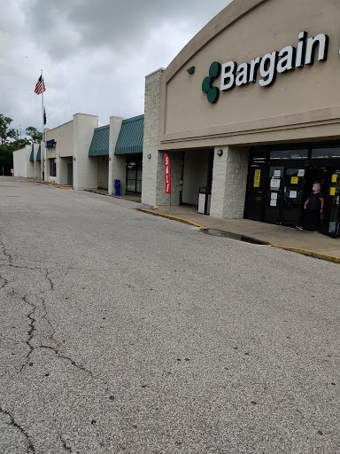 Discount Store «Bargain Hunt», reviews and photos, 3137 Dixie Hwy, Erlanger, KY 41018, USA