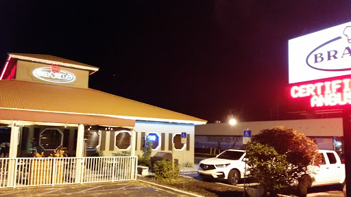 Italian Restaurant «Branos Italian Grill», reviews and photos, 3680 N Atlantic Ave, Cocoa Beach, FL 32931, USA