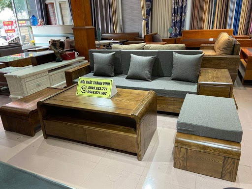 Nội Thất Thành Vinh