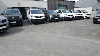 MVO - Marchand Véhicules Occasions à Calais
