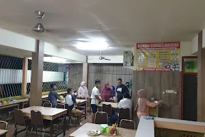 Bakso Timbul Rezeki image