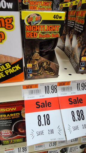 Pet Supply Store «Pet Supplies Plus», reviews and photos, 1816 S Stephenson Ave, Iron Mountain, MI 49801, USA