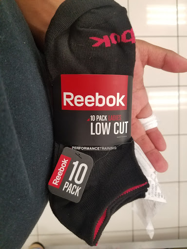 Clothing Store «Burlington Coat Factory», reviews and photos, 1363 St Lucie W Blvd, Port St Lucie, FL 34986, USA