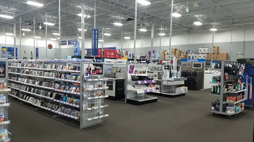 Electronics Store «Best Buy», reviews and photos, 10400 Owings Mills Blvd, Owings Mills, MD 21117, USA