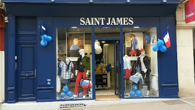Saint James à Bayeux