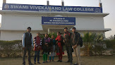 Swami Vivekanand Law College