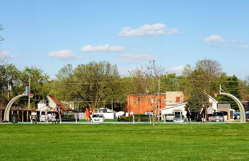 Community Center «Pioneer Columbus Community Center», reviews and photos, 2100 SE 5th St, Des Moines, IA 50315, USA