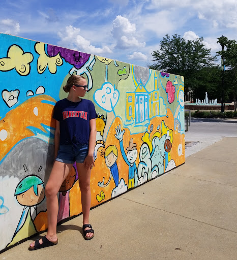 Food «Historic Downtown Liberty, Inc», reviews and photos, 111 N Water St, Liberty, MO 64068, USA