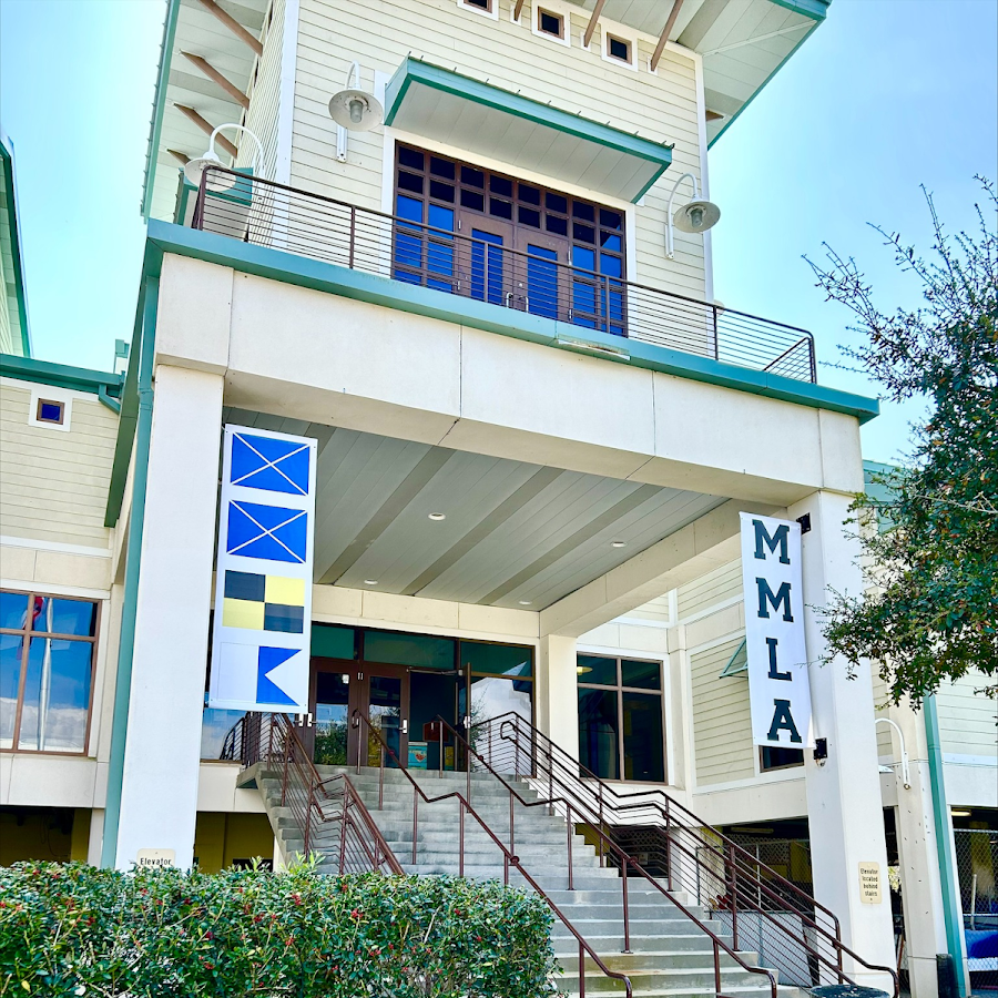 Maritime Museum Louisiana