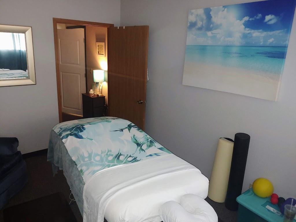 Back In Touch Massage & Bodywork 83814