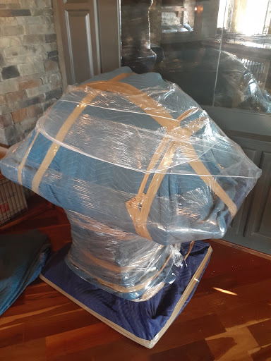 Moving Company «Moving Proz», reviews and photos, 10442 W 116th Terrace #220, Overland Park, KS 66210, USA