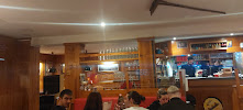 Atmosphère du Restaurant La Mama La Mongie à Bagnères-de-Bigorre - n°12