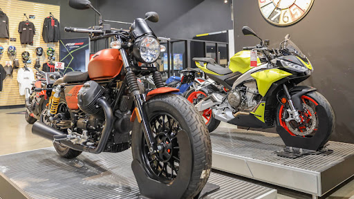 Motorcycle Repair Shop «Elk Grove Power Sports Inc.», reviews and photos, 10491 E Stockton Blvd, Elk Grove, CA 95624, USA