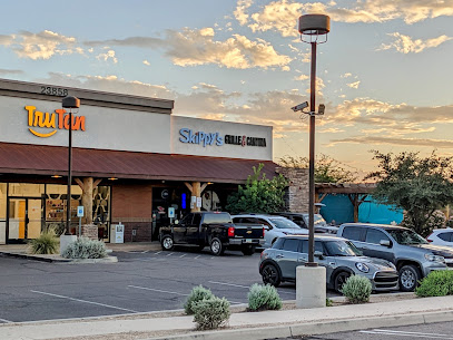 Skippy's Grille & Cantina