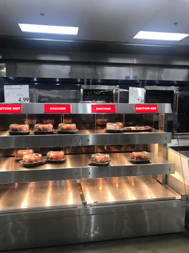 Warehouse store «Costco Wholesale», reviews and photos, 1500 Gemini Pl, Columbus, OH 43240, USA