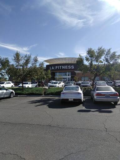 Gym «LA Fitness», reviews and photos, 10988 Magnolia Ave, Riverside, CA 92505, USA