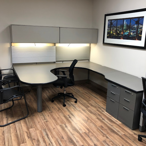 Office Furniture Store «Adams Office Furniture», reviews and photos, 10202 Miller Rd, Dallas, TX 75238, USA