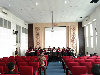Fakultas Kedokteran dan Ilmu Kesehatan Universitas Muhammadiyah Yogyakarta