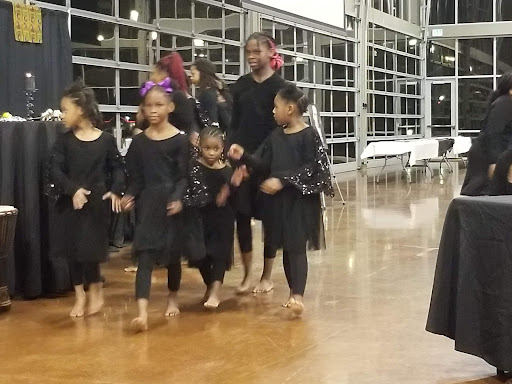 Event Venue «Wilma Rudolph Event Center - (WREC)», reviews and photos, 1190 TN-48, Clarksville, TN 37040, USA