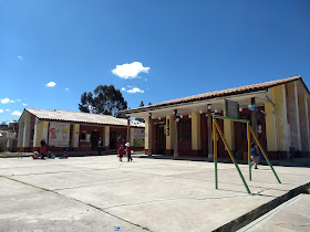 I.E.I. N° 170 Pueblo Libre