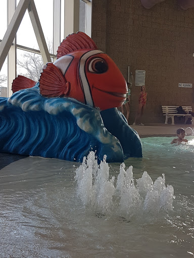 Recreation Center «Dimple Dell Fitness and Recreation Center», reviews and photos, 10670 S 1000 E, Sandy, UT 84094, USA