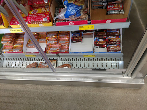 Grocery Store «ALDI», reviews and photos, 1128 S Main St, Englewood, OH 45322, USA