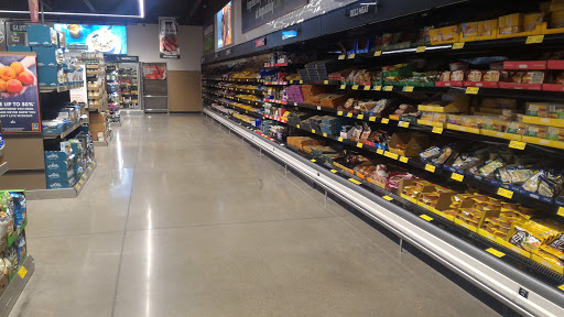 Supermarket «ALDI», reviews and photos, 4470 Lafayette Rd, Indianapolis, IN 46254, USA