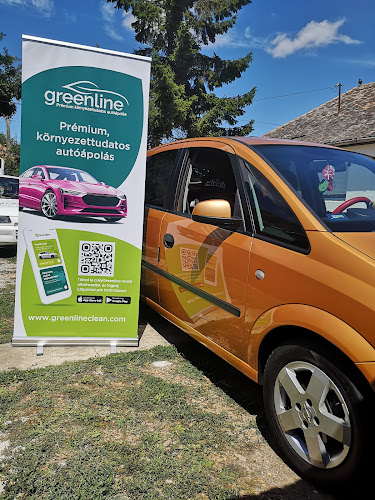 Greenline Clean Mobil autókozmetika Hajdúszoboszló - Autómosó