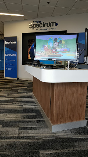 Cable Company «Charter Communications», reviews and photos, 12719 Riley St, Holland, MI 49424, USA