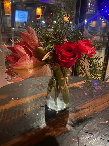 Florist «French Market Flowers», reviews and photos, 99 Krog St NE, Atlanta, GA 30307, USA