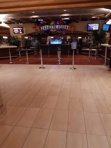 Hotel «Fiesta Henderson Hotel & Casino», reviews and photos, 777 W Lake Mead Pkwy, Henderson, NV 89015, USA