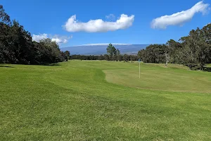 Volcano Golf Course image