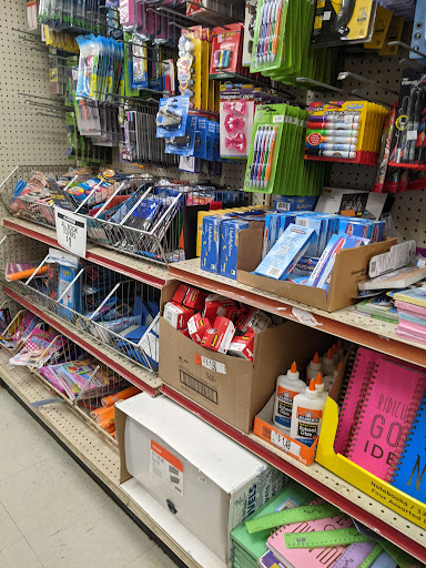 Discount Store «Ocean State Job Lot», reviews and photos, 2291 Northampton St, Holyoke, MA 01040, USA