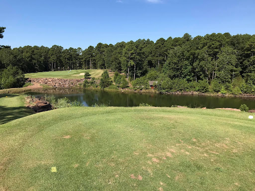 Golf Club «Tannenbaum Golf Club», reviews and photos, 5 Kustrin Rd, Drasco, AR 72530, USA