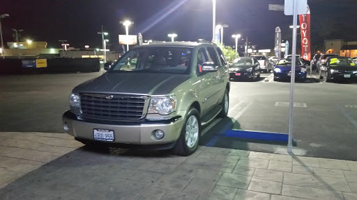 Frontline Motor Cars, 15086 Beach Blvd, Midway City, CA 92655, USA, 