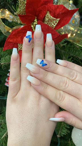 Nail Salon «Perfect 10 Nail Spa», reviews and photos, 5045 Almaden Expy, San Jose, CA 95118, USA