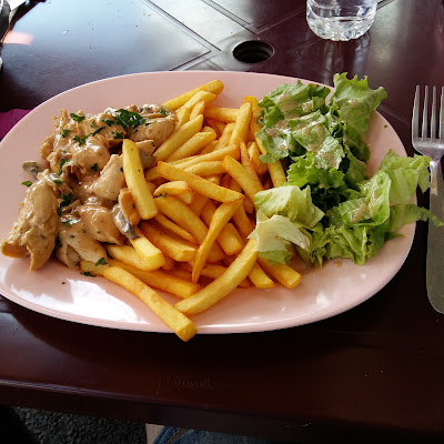 Chez Malika Traiteur à Sartrouville