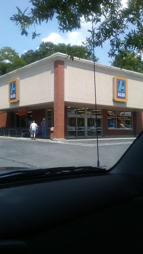 Supermarket «ALDI», reviews and photos, 5020 Floyd Rd SW, Mableton, GA 30126, USA